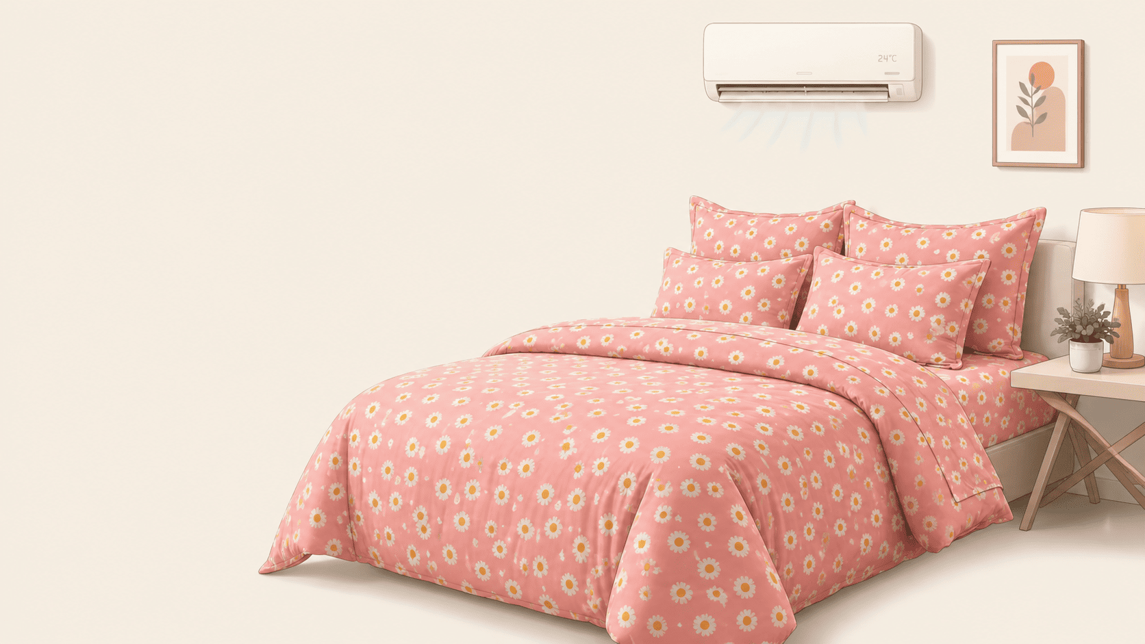Decorbajar bedroom