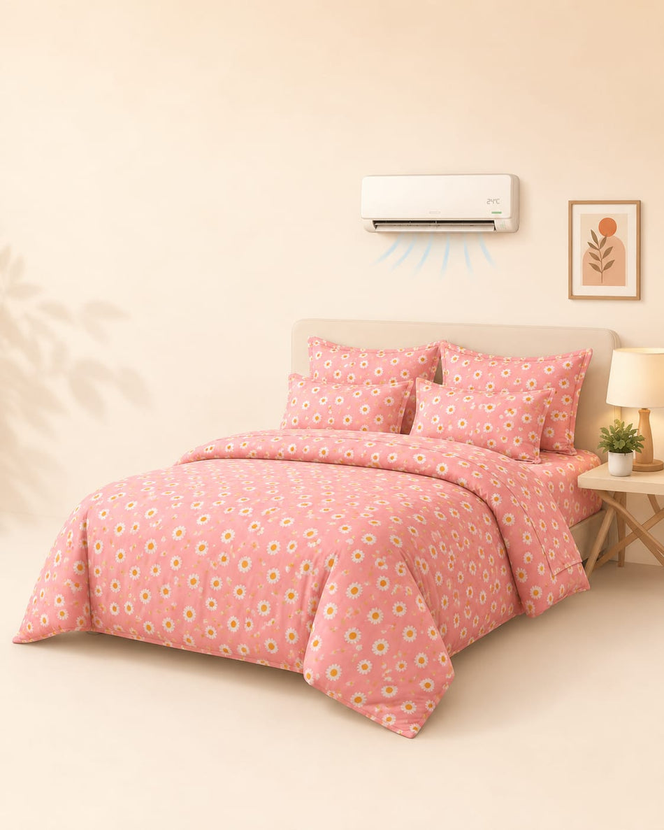 Decorbajar bedroom