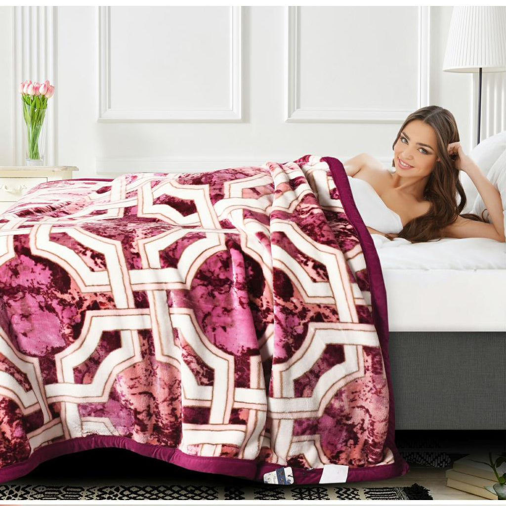 Heavy Winter Blanket Monte Carlo Double Bed Blanket Price Heavy