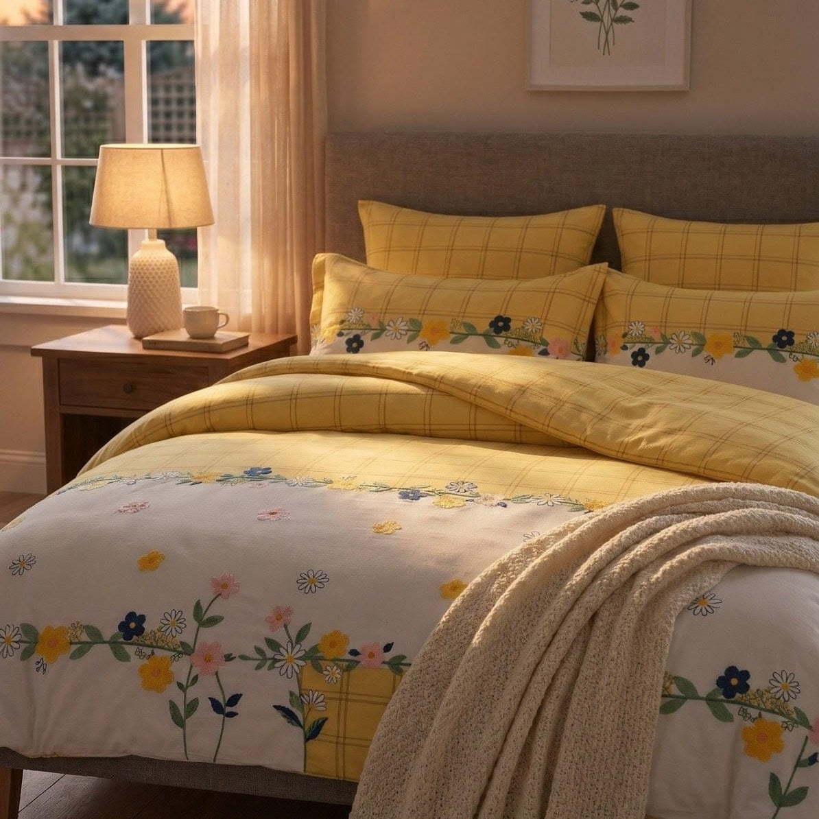 Best AC Comforter Set for Indian Bedrooms — Complete Buyer's Guide 2026