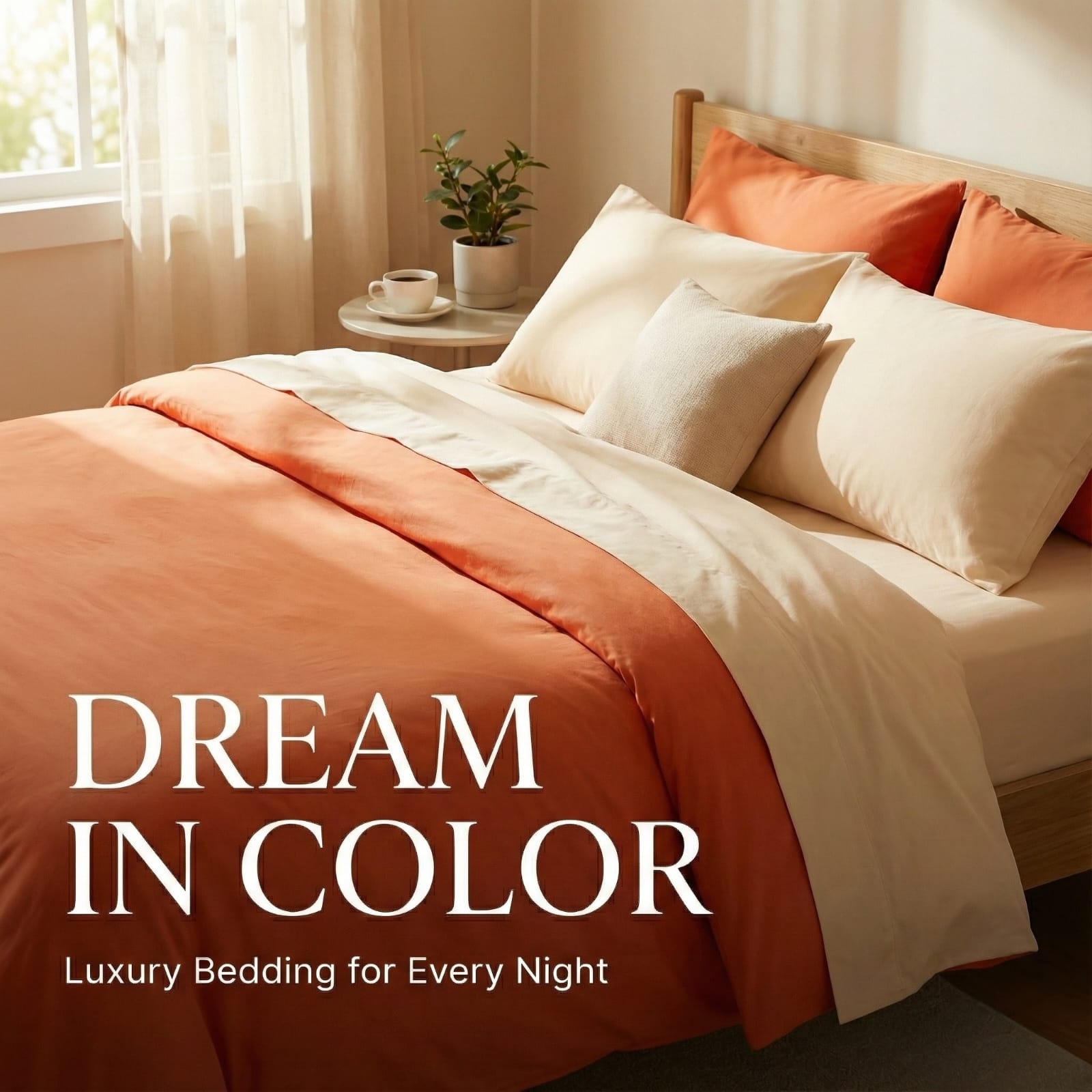 Decorbajar AC Comforter Sets – Made for Indian Homes