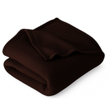 Premium Single-Size All-Season Blanket Set – Set of 2 | ~1 kg Superior Fill