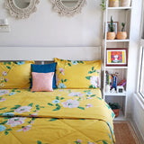 Extra Cotton Pillow cover ( set of 2 )