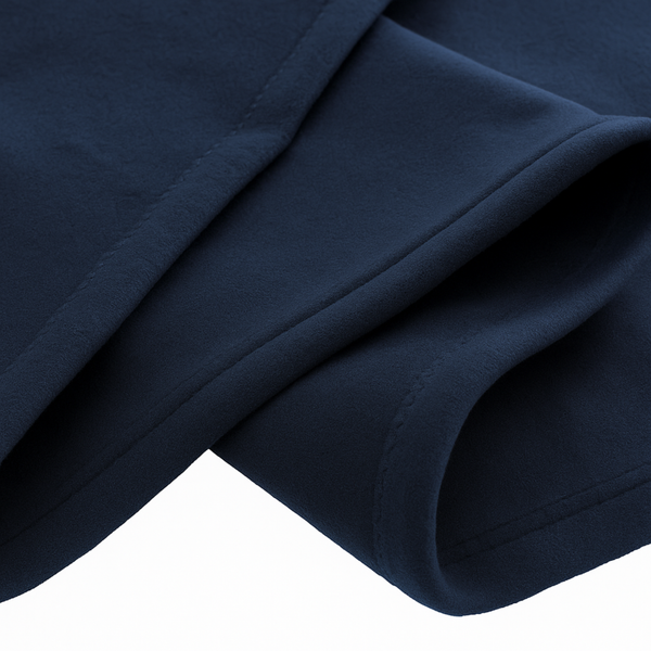 Premium Single-Size All-Season Blanket Set – Set of 2 | ~1 kg Superior Fill