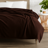 Premium Single-Size All-Season Blanket Set – Set of 2 | ~1 kg Superior Fill