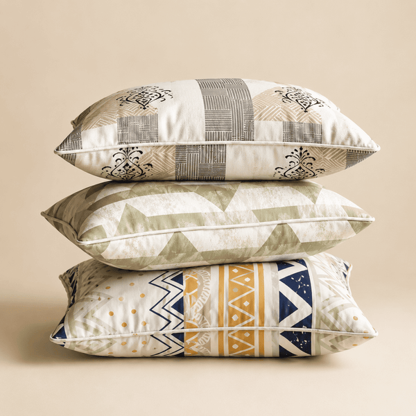 Pillow Covers