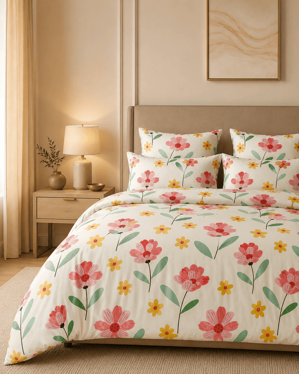 AC Comforter Sets