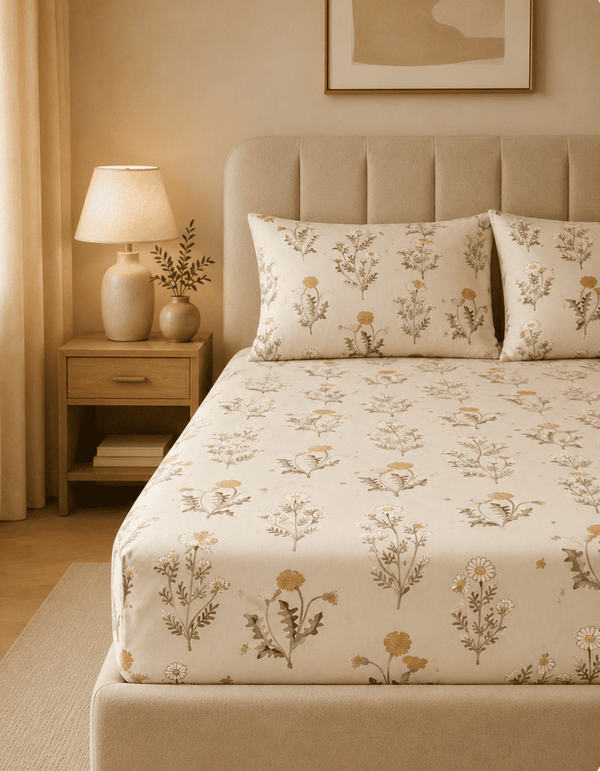Bedsheets