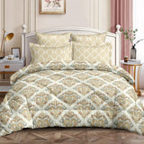 Extra Cotton Pillow cover ( set of 2 )