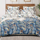 Cotton Pillow cover ( set of 2 )