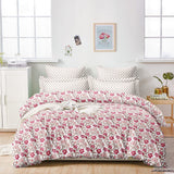 Extra Cotton Pillow cover ( set of 2 )