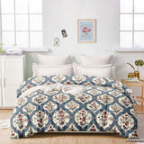 Extra Cotton Pillow cover ( set of 2 )