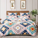 New Heart Design Premium Ac Comforter