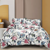 Bird Design Premium Ac Comforter