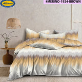 Extra Cotton Pillow cover ( set of 2 )