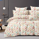 Extra Cotton Pillow cover ( set of 2 )