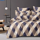 Extra Cotton Pillow cover ( set of 2 )