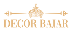 this image is decorbajar logo