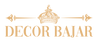 this image is decorbajar logo