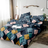 New Box Design Premium Ac Comforter