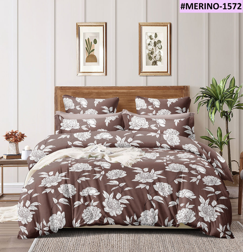 Extra Cotton Pillow cover ( set of 2 )