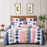 Extra Cotton Pillow cover ( set of 2 )