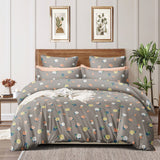 Extra Cotton Pillow cover ( set of 2 )