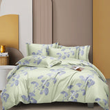 Duvet Cover | Quilt Cover for Double Bed (90”x100 inches)
