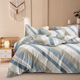 Duvet Cover | Quilt Cover for Double Bed (90”x100 inches)