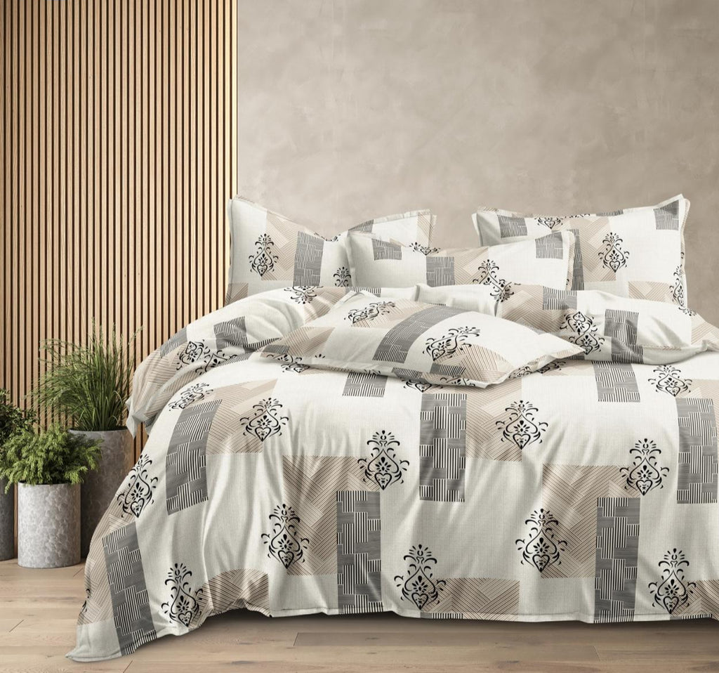 Extra Cotton Pillow cover ( set of 2 )