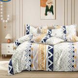 Extra Cotton Pillow cover ( set of 2 )