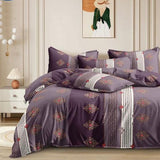 Extra Cotton Pillow cover ( set of 2 )