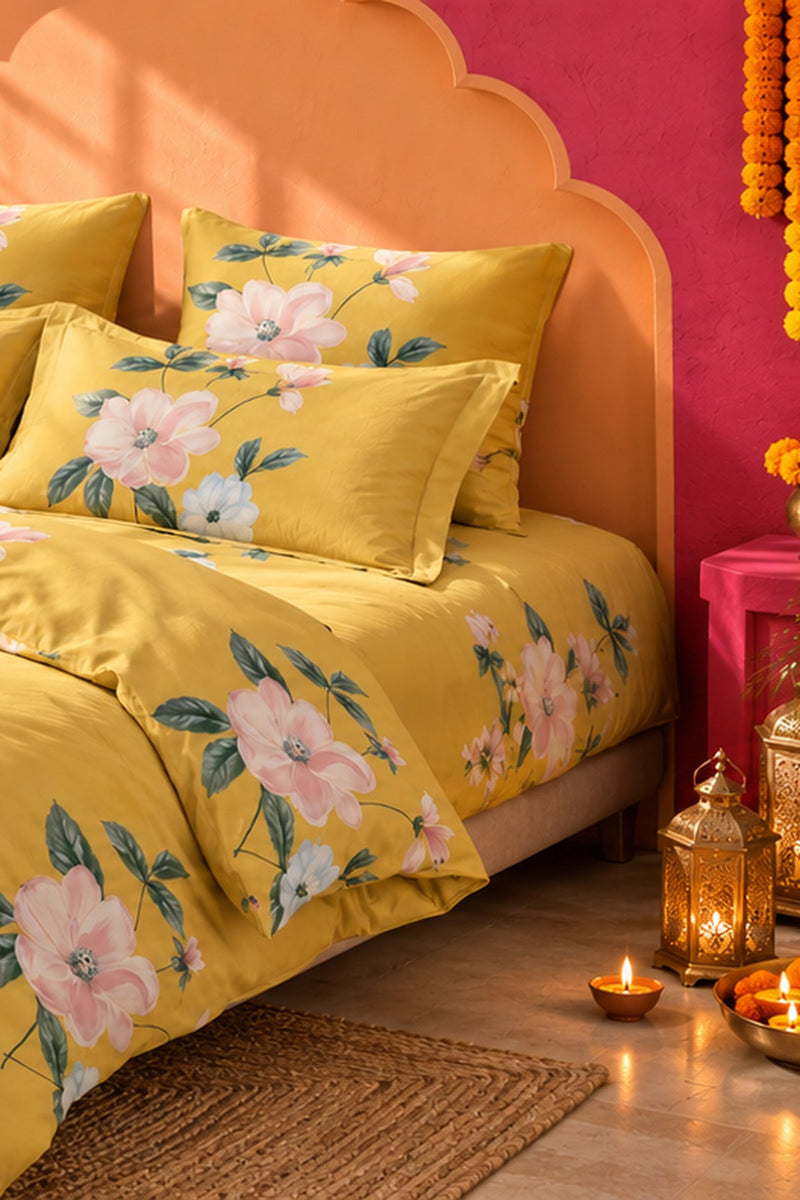 Super Soft AC Comforter Sets – Made for Indian Homes