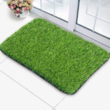 Buy Grass Mat For Balcony & Door ( 40*60cm )