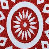 Decorbajar Decorative Place Mat / Kitchen Mat ( Set of 4 , 15 inch )