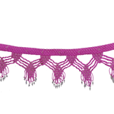 Macramé Door Hanging Handicraft