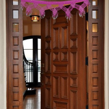 Macramé Door Hanging Handicraft