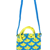 Handmade Macrame Hand Bag