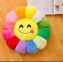 Emoji Foam Pillow
