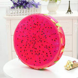 Fruit Foam Pillow