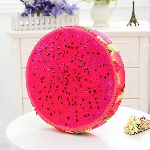 Fruit Foam Pillow