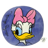 Daisy Duck Foam Pillow ( 14*14 inch )
