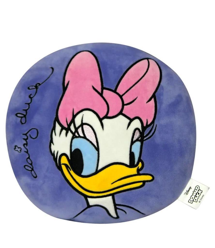 Daisy Duck Foam Pillow ( 14*14 inch )