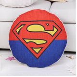 Superman Foam Pillow ( 14*14 inch )