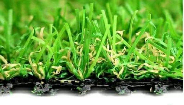 Buy Grass Mat For Balcony & Door ( 40*60cm )