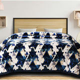 Super Soft Cloudy Mink Blanket ( Double bed, 2.5kg )