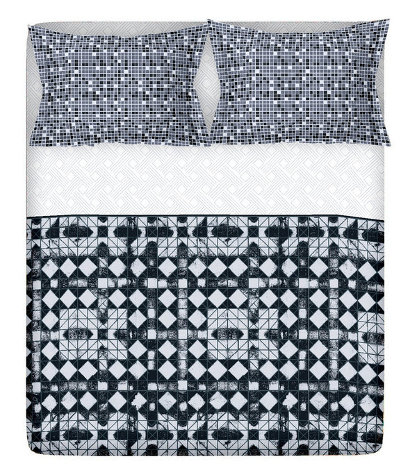Pure cotton Bedsheet online on Decorbajar