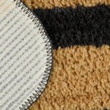 Soft Kitchen runner and Mat Combo (Runner = 16*54 Inch, Mat = 16*24 Inch)