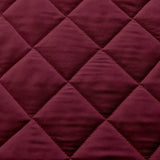 Super soft quilted waterproof mattress protector ( 72*78 inches , Elastic fitted upto 9 inches )