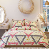 Extra Cotton Pillow cover ( set of 2 )